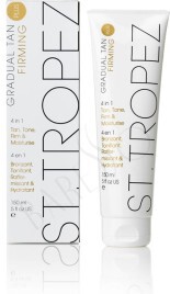 St.Tropez - Gradual Tan Firming Plus 4in1 - 150ml (2)