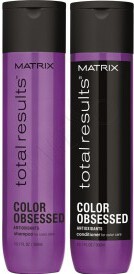 Matrix Total Results Color Obsessed Duo Paket