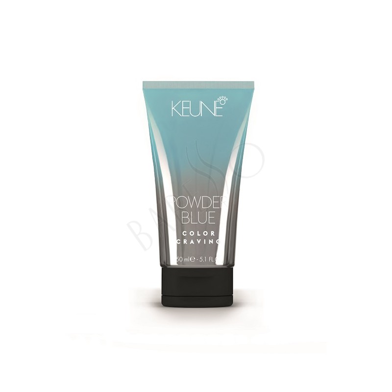Keune Color Craving - Powder Blue 150ml