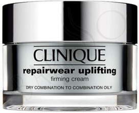 Clinique Repairwear Uplifting Firming Day Cream - Dry / Combination - 50ml