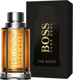 Hugo Boss The Scent for him edt 100ml