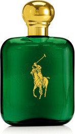 Ralph Lauren Polo Green Edt 59ml