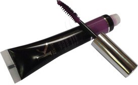 K Pour Karité Hair Mascara - Violet Orchidée