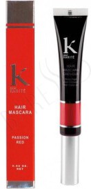 K Pour Karité Hair Mascara 7,5 - Passion Red