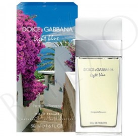 Dolce & Gabbana Light Blue Escape To Panarea edt 50ml