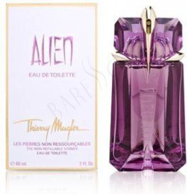 Thierry Mugler Alien edt 60ml