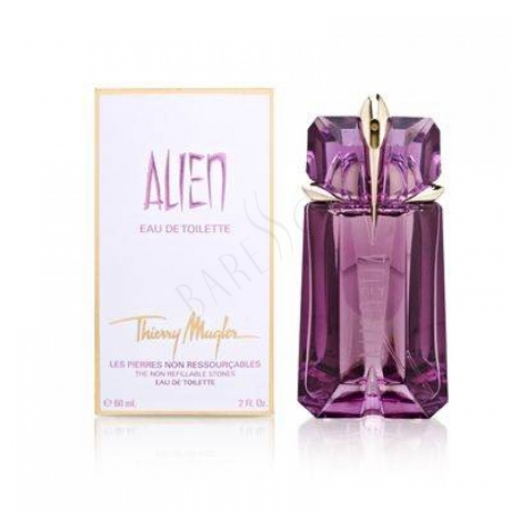 Thierry Mugler Alien edt 60ml