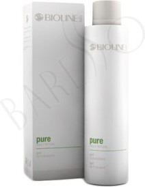 Bioline Daily Ritual Pure Gel Cleansing 200ml