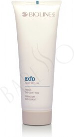 Bioline Daily Ritual Exfo Exfoliating Mask 100ml