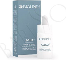 Bioline Aqua+ Intense Moisturizer Nectar in drops 30ml