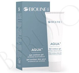 Bioline Aqua+ Intense Moisturizer Eye contour gel 30ml