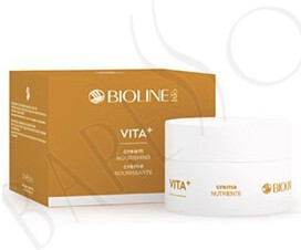 Bioline Vita+ Nourishing Cream 50ml