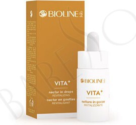 Bioline Vita+ Revitalizing Nectar in drops 30ml