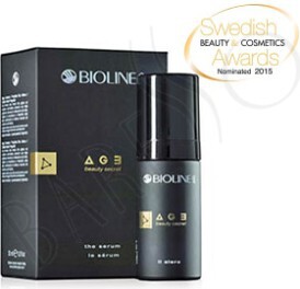 Bioline Age Beauty Secret Age the Serum 30ml