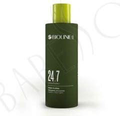 Bioline 24.7 Natural Balance Aqua Floral Cleansing Makeup Remover 200ml