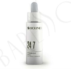 Bioline 24.7 Natural Balance Vitamin C+E Nectar 60ml