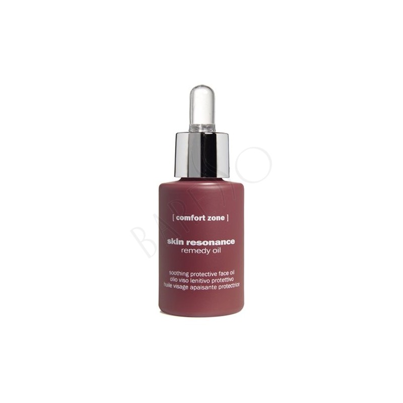 Comfort Zone Skin Resonance Remedy Oil 25ml