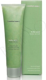 Comfort Zone Fruity Peel Body Scrub 150ml