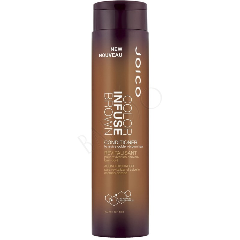 Joico Color Infuse Brown Conditioner 300ml