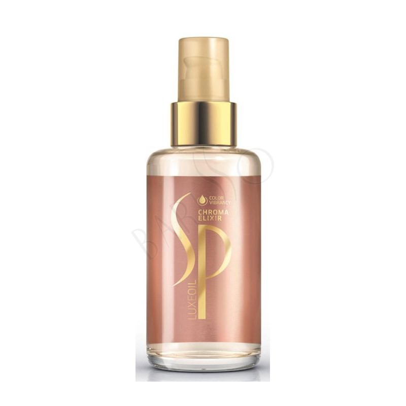 Wella SP Luxeoil Chroma Elixir 100ml