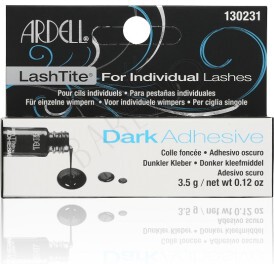 Ardell Adhesive Indiv. Lashes Dark (2)