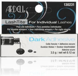 Ardell Adhesive Indiv. Lashes Dark (2)