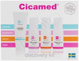 Cicamed Discovery Kit (2)