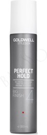 Goldwell Perfect Hold Big Finish 300ml