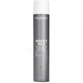 Goldwell Perfect Hold Big Finish 500ml (2)