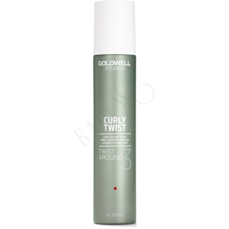 Goldwell Curls & Waves Twist Around 200ml Goldwell Curls & Waves Twist Around 200ml