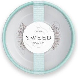 Sweed Lashes Chiara