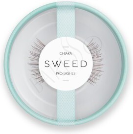 Sweed Lashes Chiara