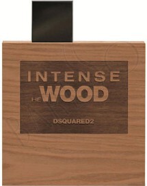 Dsquared2 HeWood Intense edt 30ml