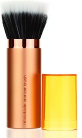 Real Techniques Retractable Bronzer Brush