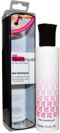 Real Techniques Brush Cleansing Gel 150ml