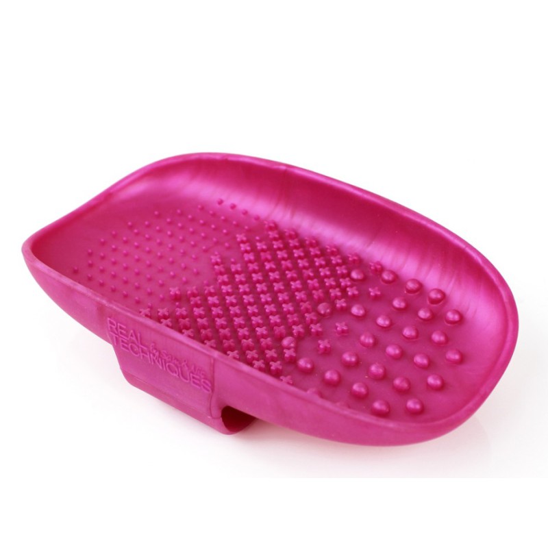 Real Techniques Brush Cleansing Palette