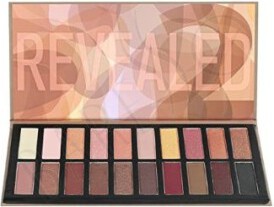 Coastal Scents Revealed 2 Palette