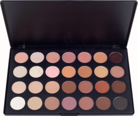 Coastal Scents 28 Neutral Palette