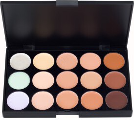 Coastal Scents Eclipse Palette