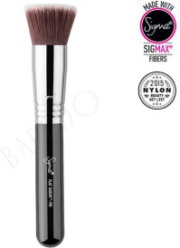 Sigma Beauty Flat Kabuki Brush