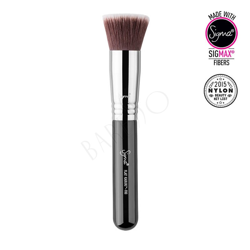 Sigma Beauty Flat Kabuki Brush