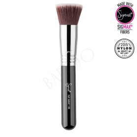 Sigma Beauty Flat Kabuki Brush (2)