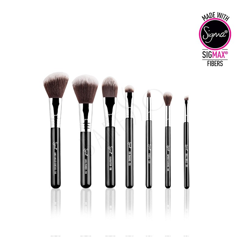 Sigma Beauty Mr. Bunny Travel Kit
