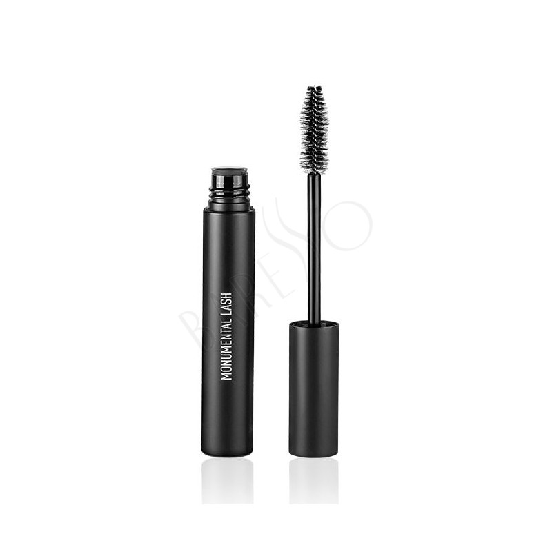 Sigma Beauty Monumental Lash Mascara Black
