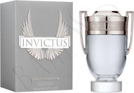 Paco Rabanne Invictus Edt 150ml (2)