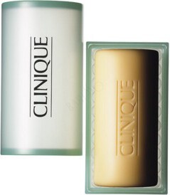 Clinique Facial Soap Oily Skin 100g