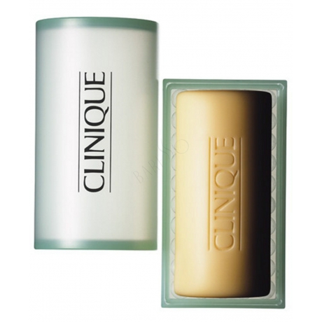 Clinique Facial Soap Oily Skin 100g
