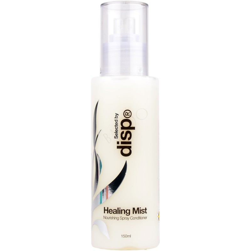 Disp Healing Mist 150ml Disp Healing Mist 150ml