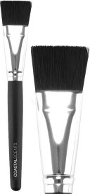 Coastal Scents Classic Flat Multipurpose Brush Synthetic