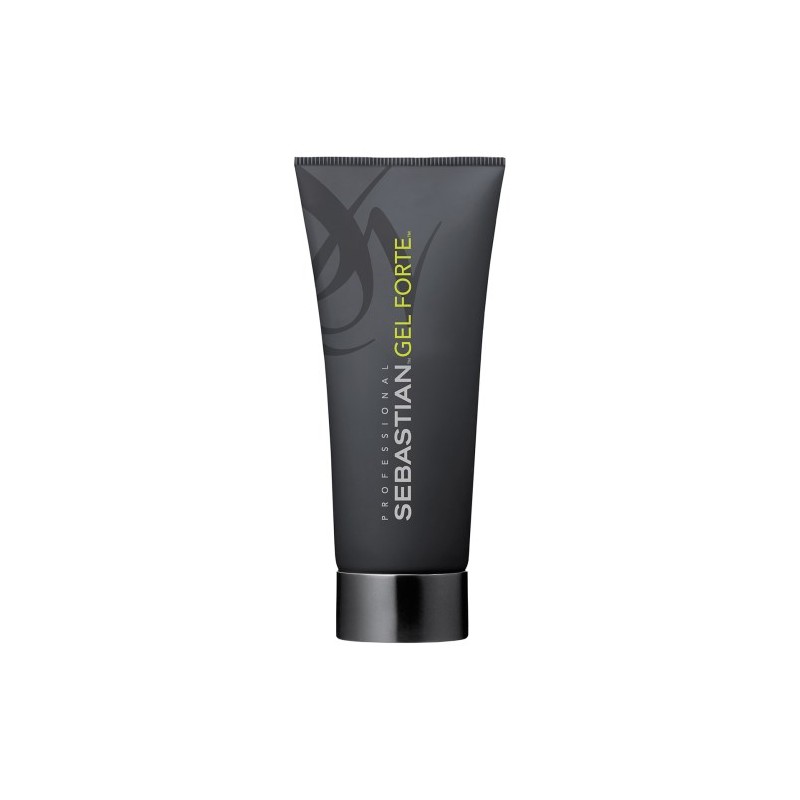Sebastian Form Gel Forte 200ml Sebastian Form Gel Forte 200ml